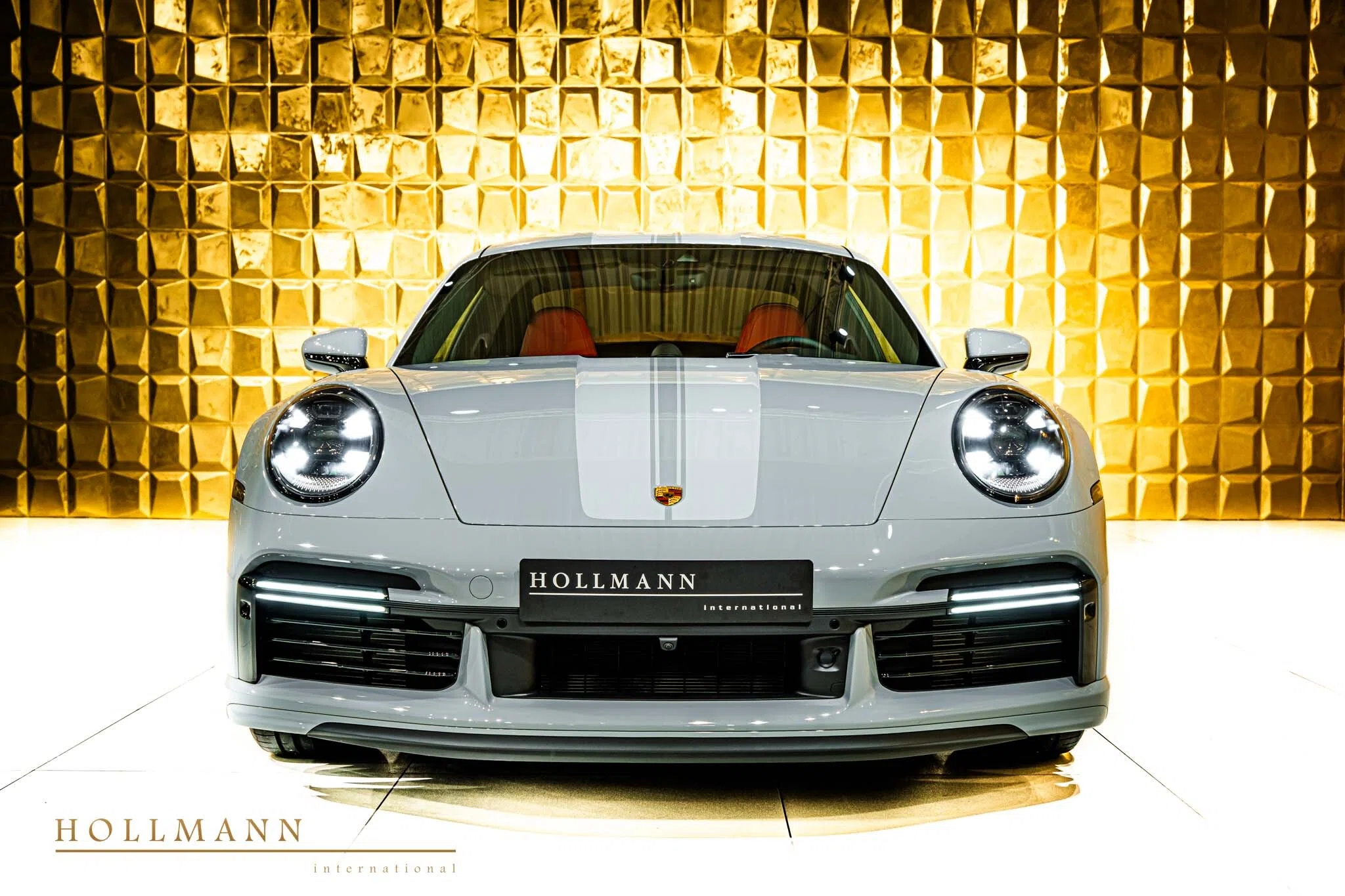 2024 Porsche 911 Sport Classic for sale, exterior, Sportgrey Metallic