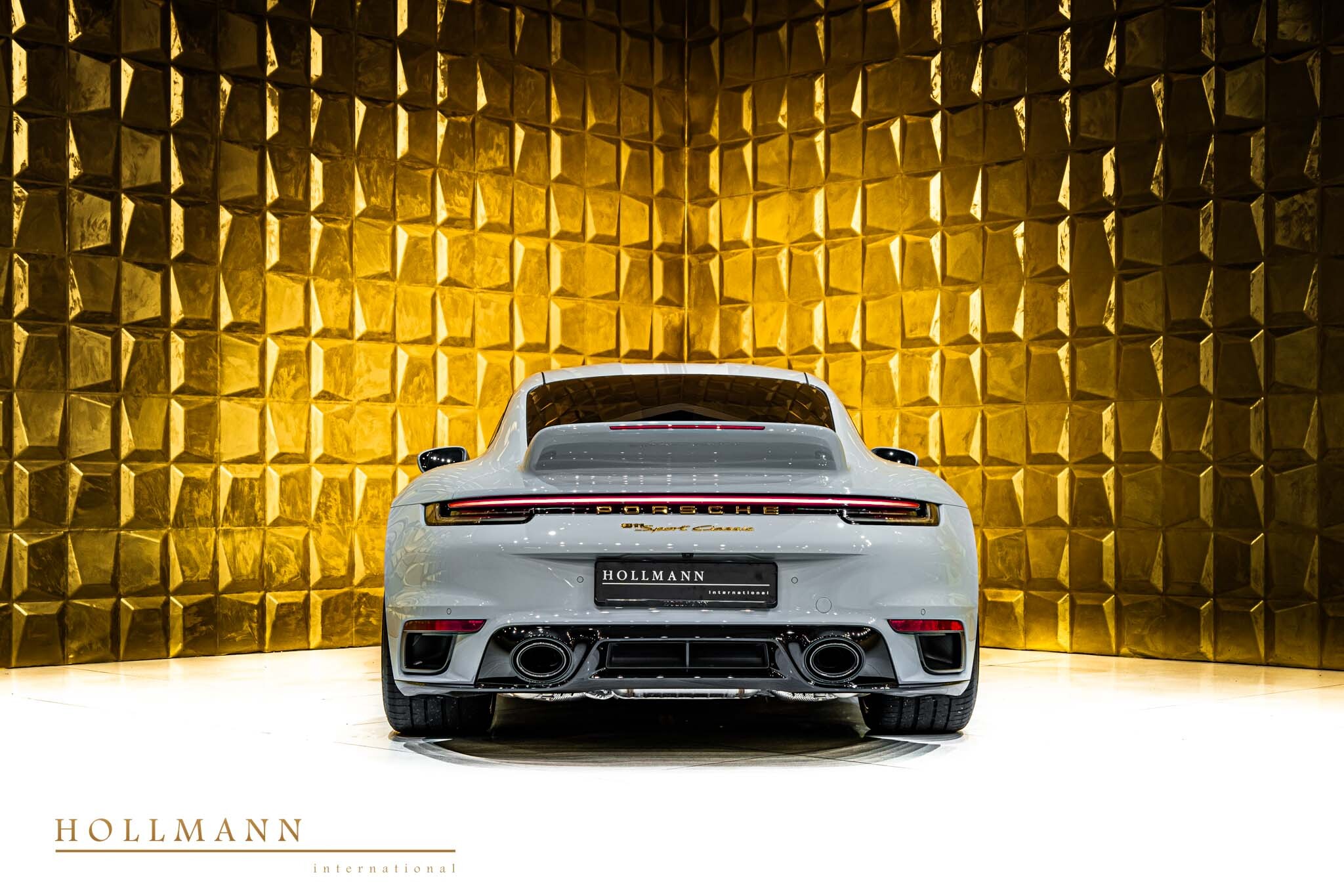 2024 Porsche 911 Sport Classic, 10/20