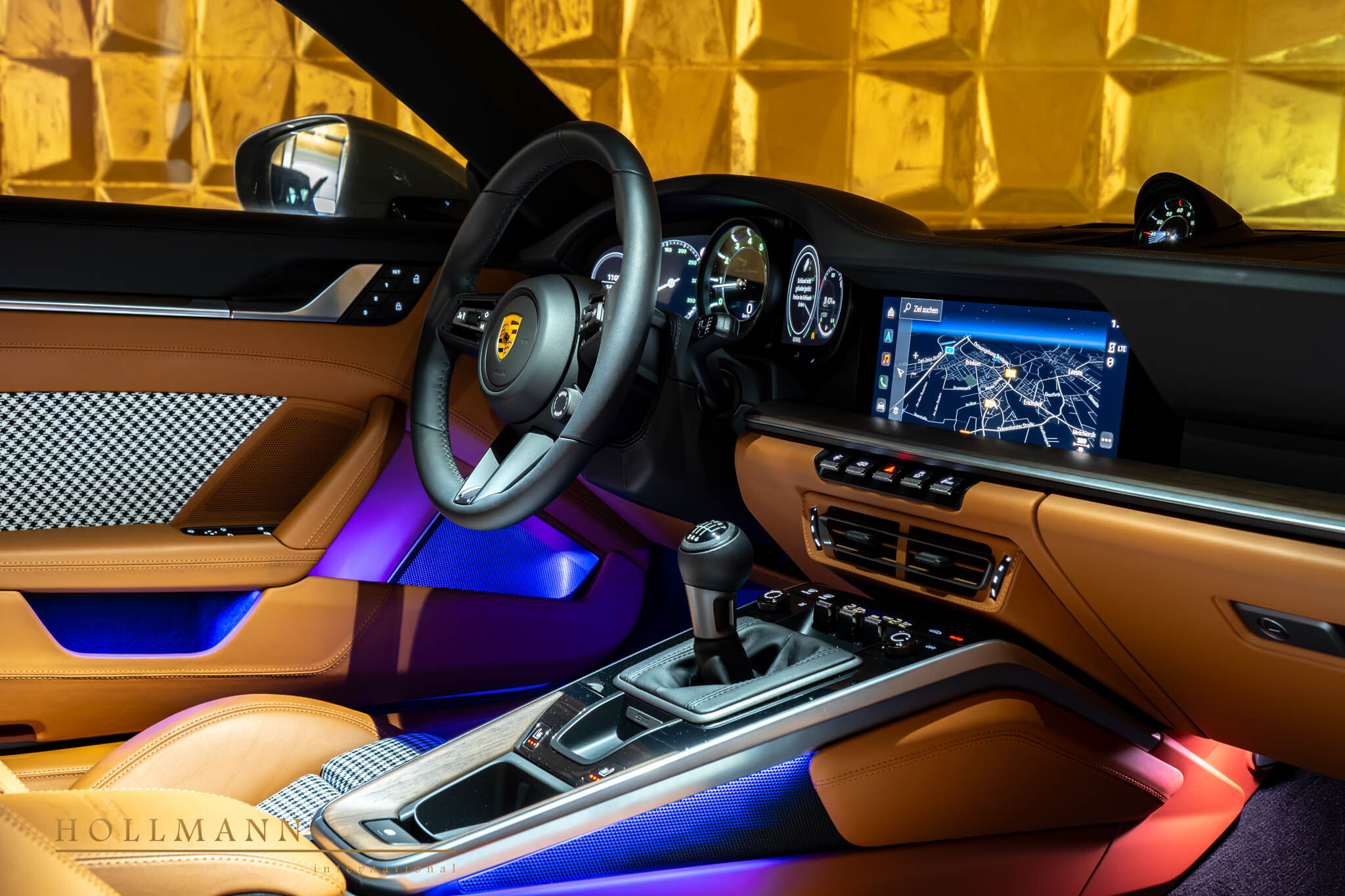 2024 Porsche 911 Sport Classic, 13/20