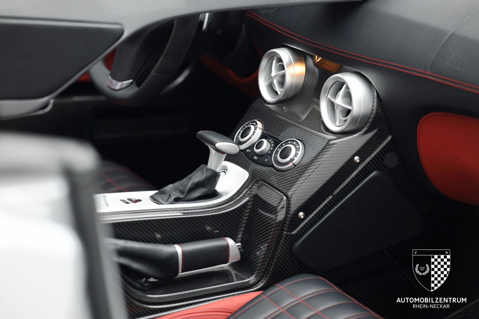 2009 Mercedes-Benz SLR Stirling Moss, 7/17