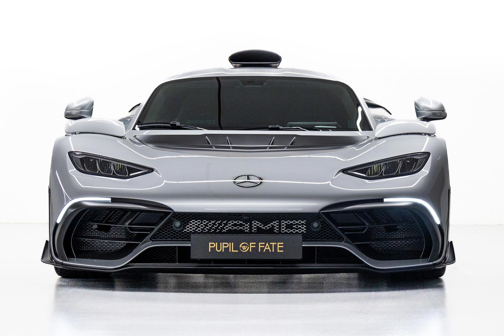 2023 Mercedes-AMG ONE, 5/20