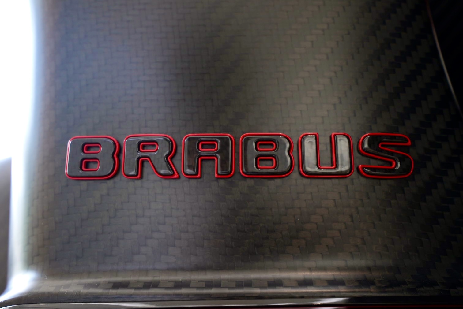 2023 BRABUS Crawler, 12/14