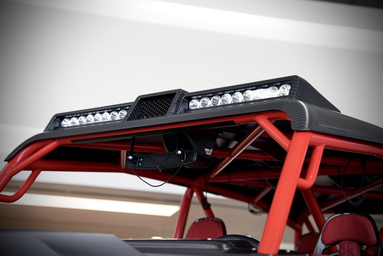 2023 BRABUS Crawler, 14/14
