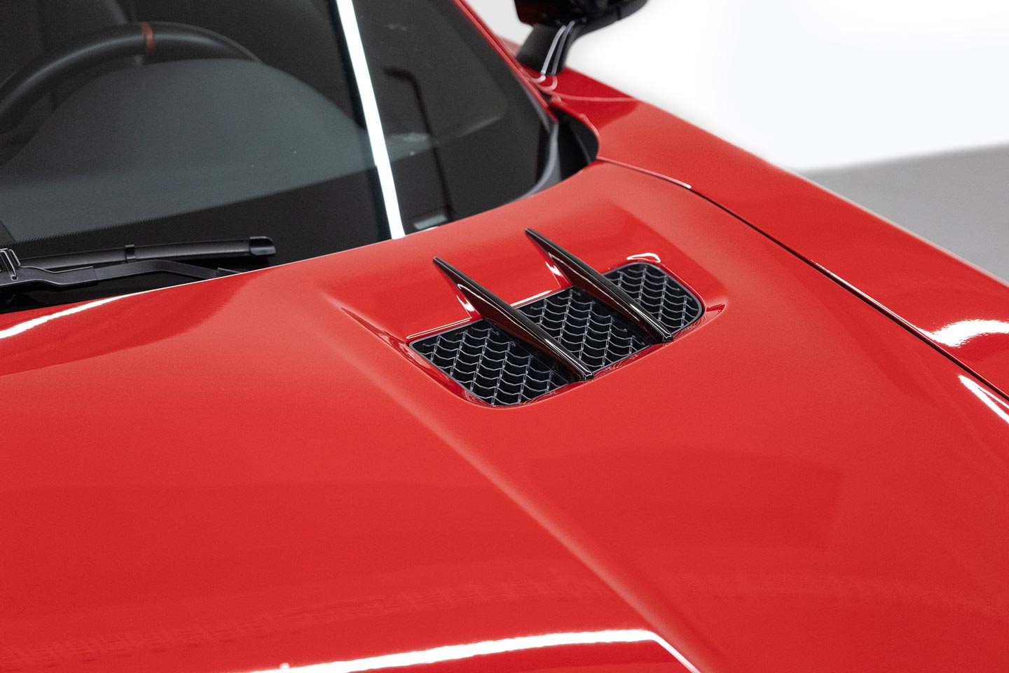 2014 Mercedes-Benz SLS AMG GT, 9/19