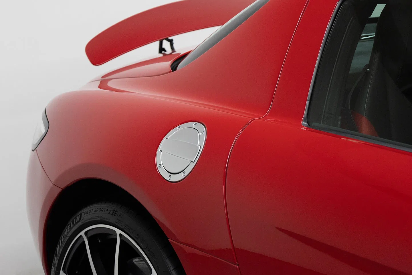 2014 Mercedes-Benz SLS AMG GT for sale, exterior