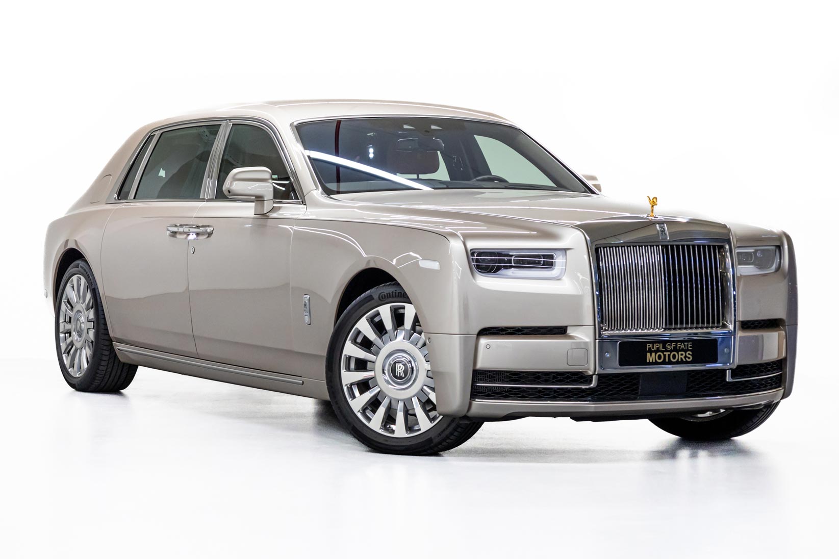 2022 Rolls-Royce Phantom Bespoke