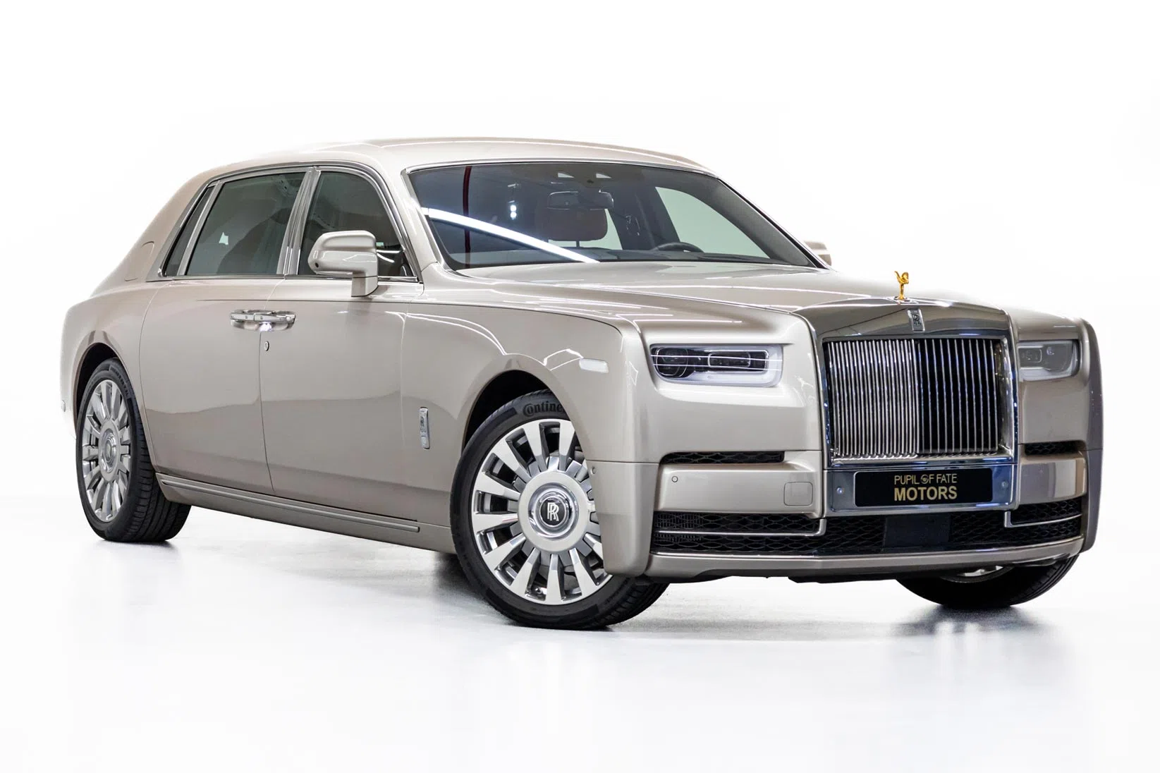 2022 Rolls-Royce Phantom Bespoke