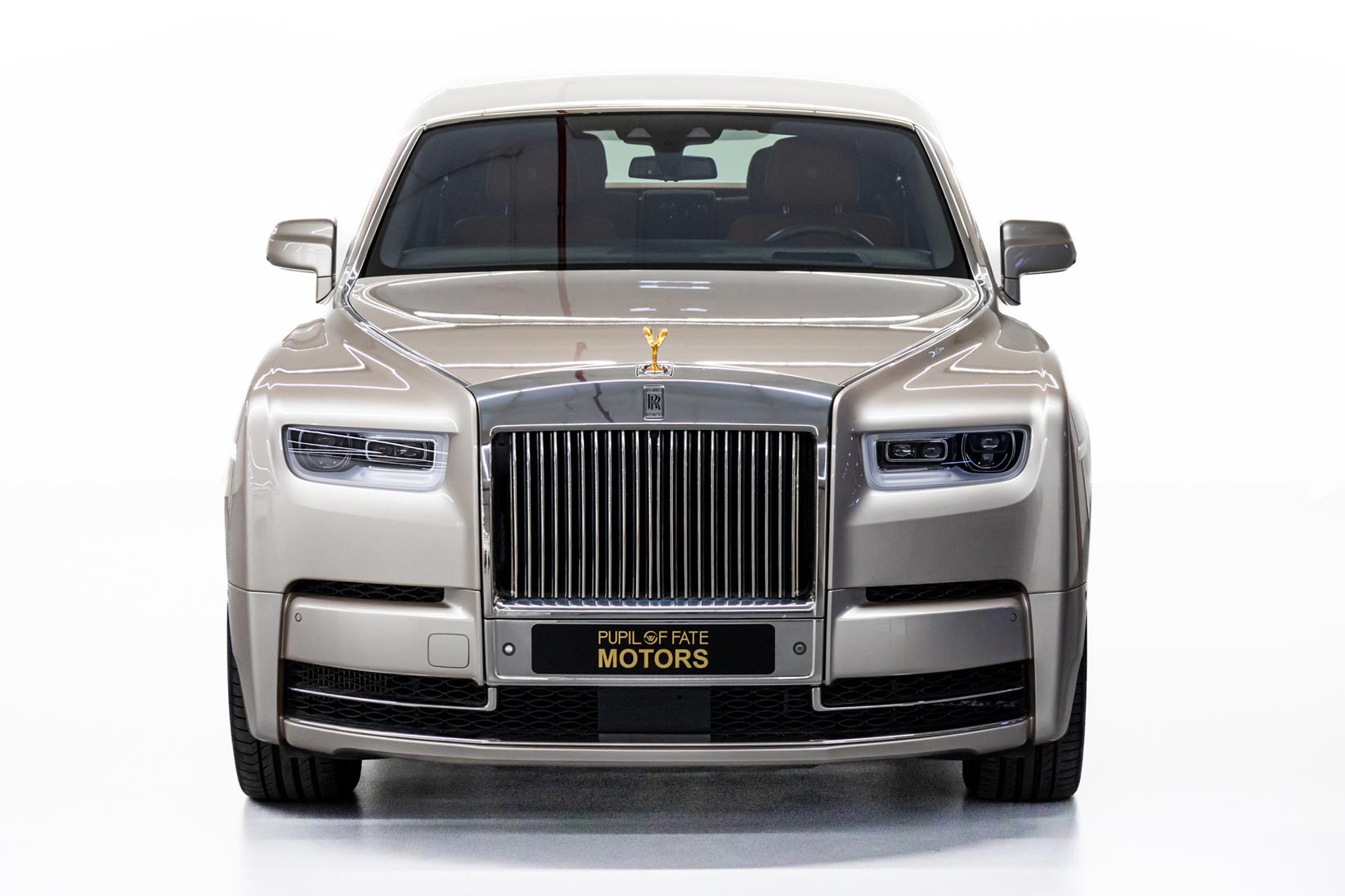 2022 Rolls-Royce Phantom Bespoke, 2/20