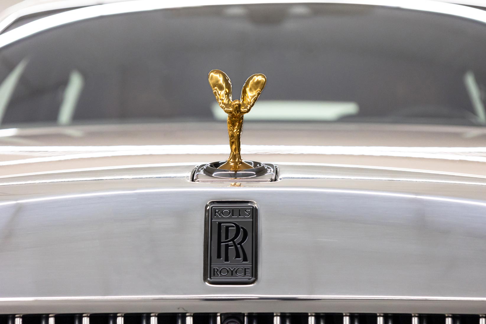 2022 Rolls-Royce Phantom Bespoke, 4/20