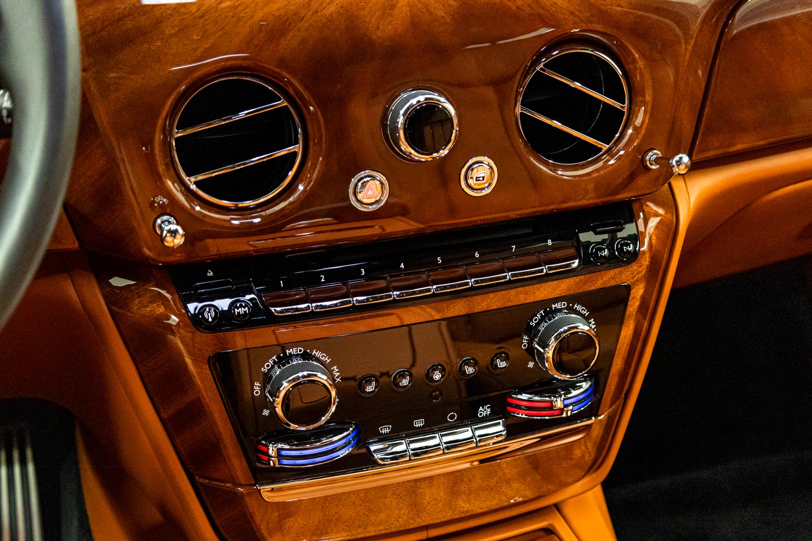 2022 Rolls-Royce Phantom Bespoke, 9/20