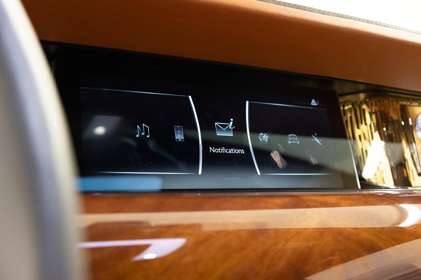 2022 Rolls-Royce Phantom Bespoke, 10/20