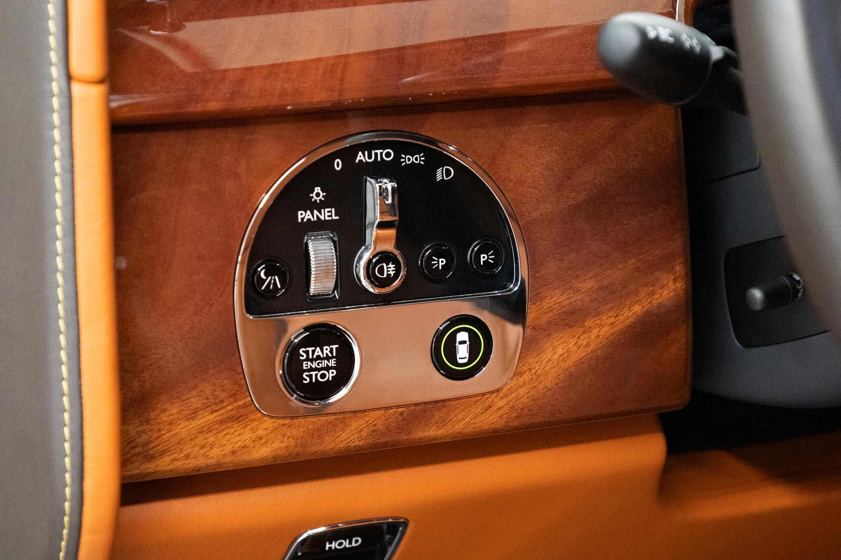 2022 Rolls-Royce Phantom Bespoke, 12/20