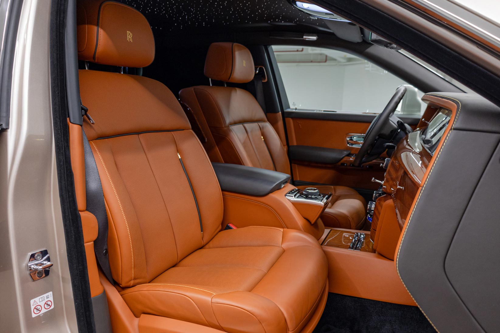 2022 Rolls-Royce Phantom Bespoke, 20/20