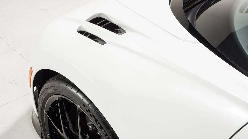 2022 Bugatti Chiron Pur Sport, 10/20
