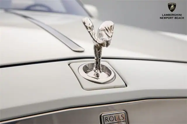 2015 Rolls-Royce Phantom Drophead Coupe Base, 3/20