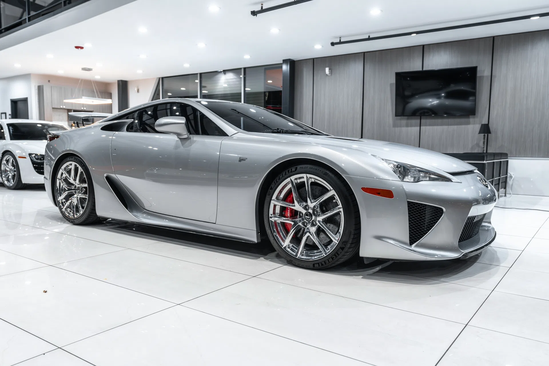 2012 Lexus LFA for sale, exterior