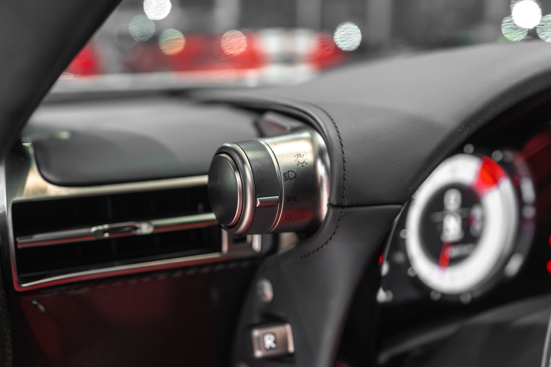 2012 Lexus LFA, 11/20