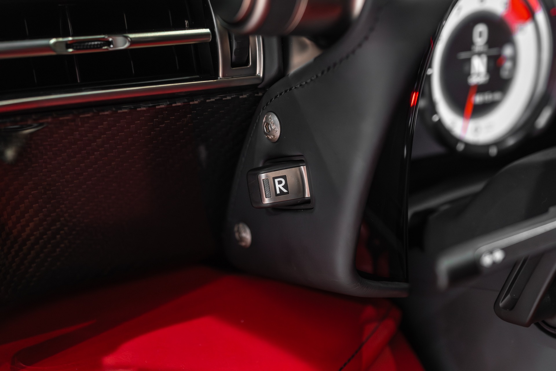 2012 Lexus LFA, 12/20