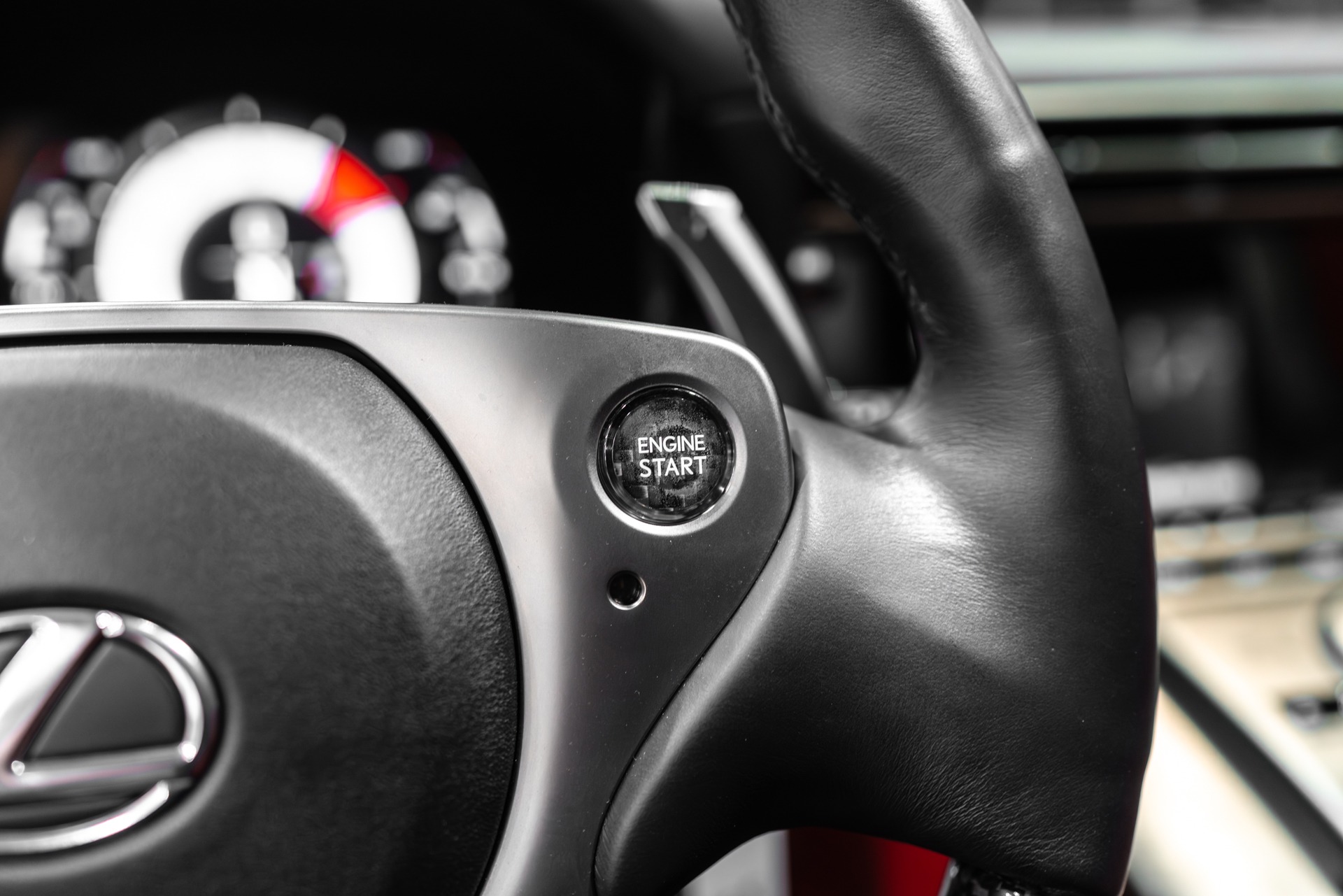 2012 Lexus LFA, 15/20