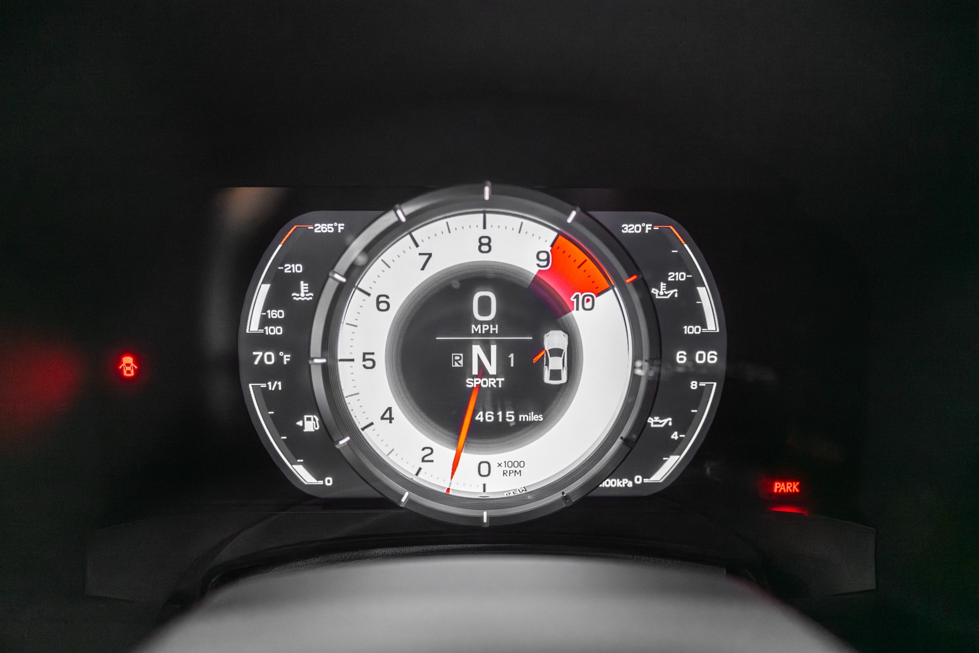 2012 Lexus LFA, 16/20