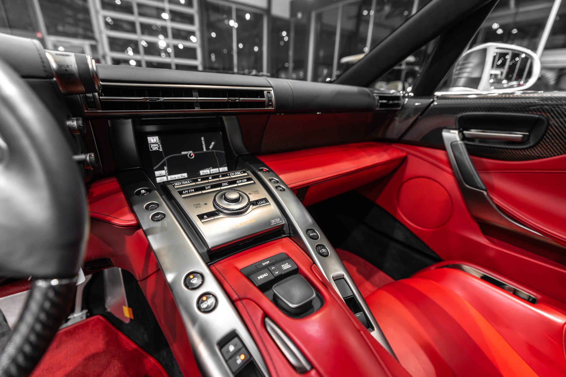 2012 Lexus LFA, 17/20