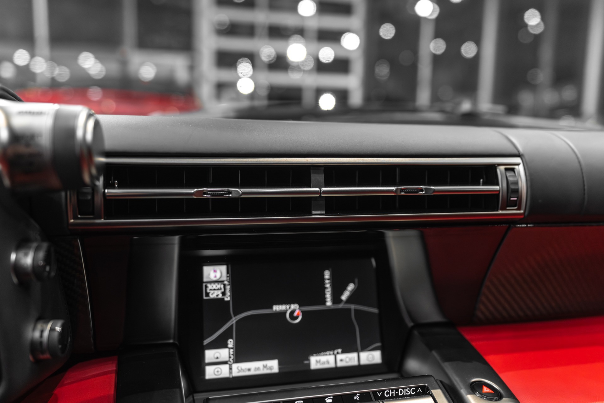 2012 Lexus LFA, 18/20