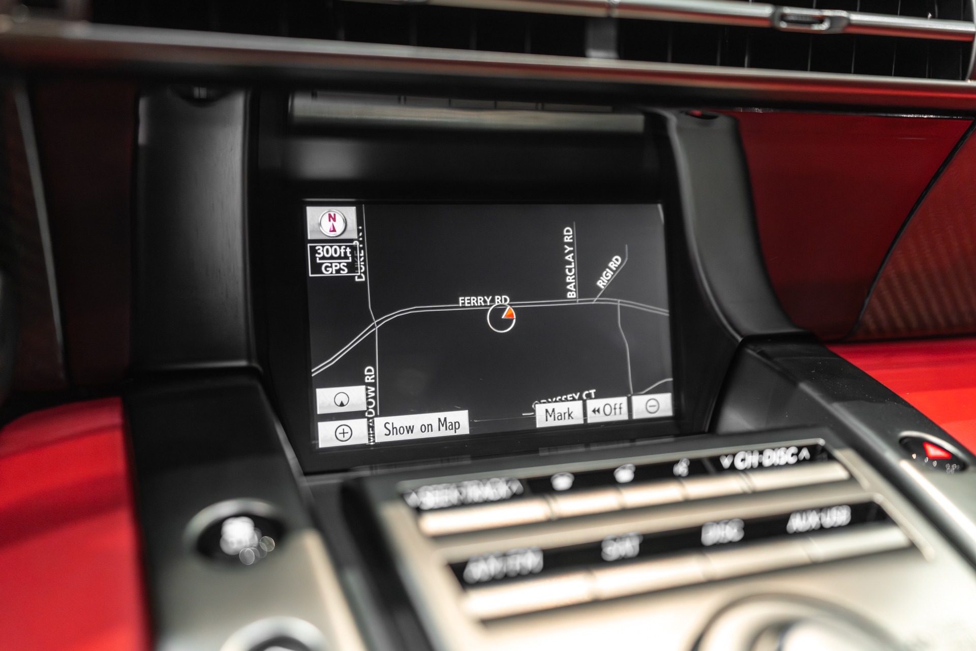 2012 Lexus LFA, 19/20
