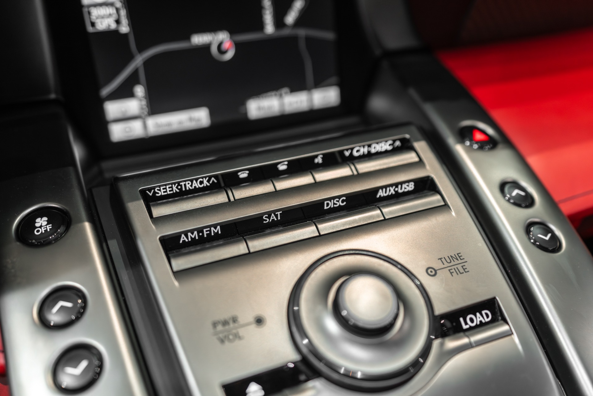 2012 Lexus LFA, 20/20