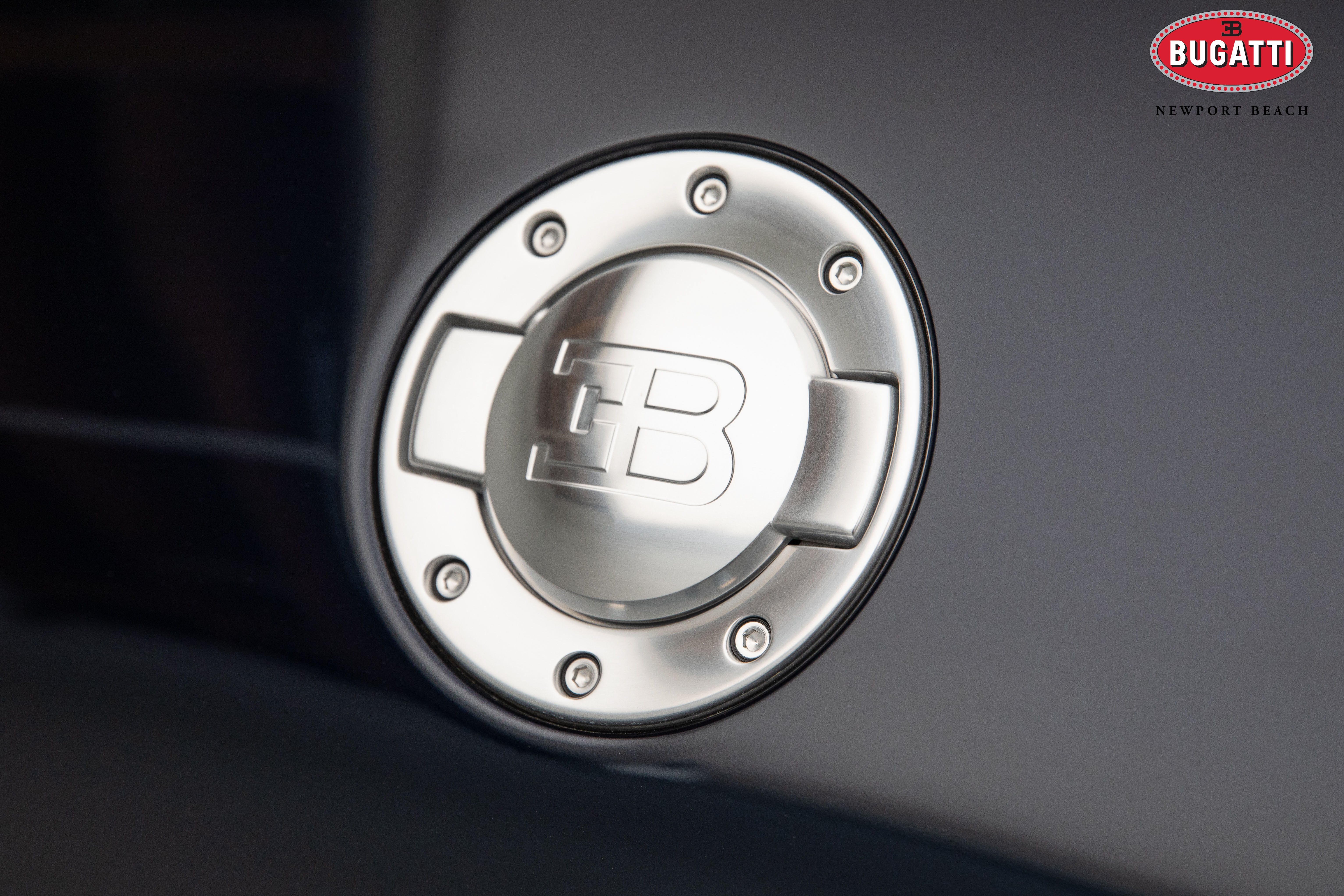2008 Bugatti Veyron 16.4, 6/20