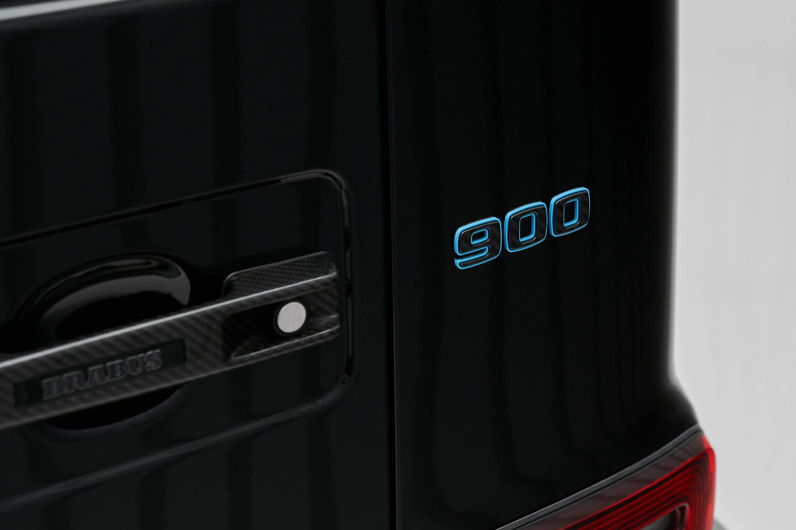 2022 BRABUS G 900 Rocket Edition for sale, exterior