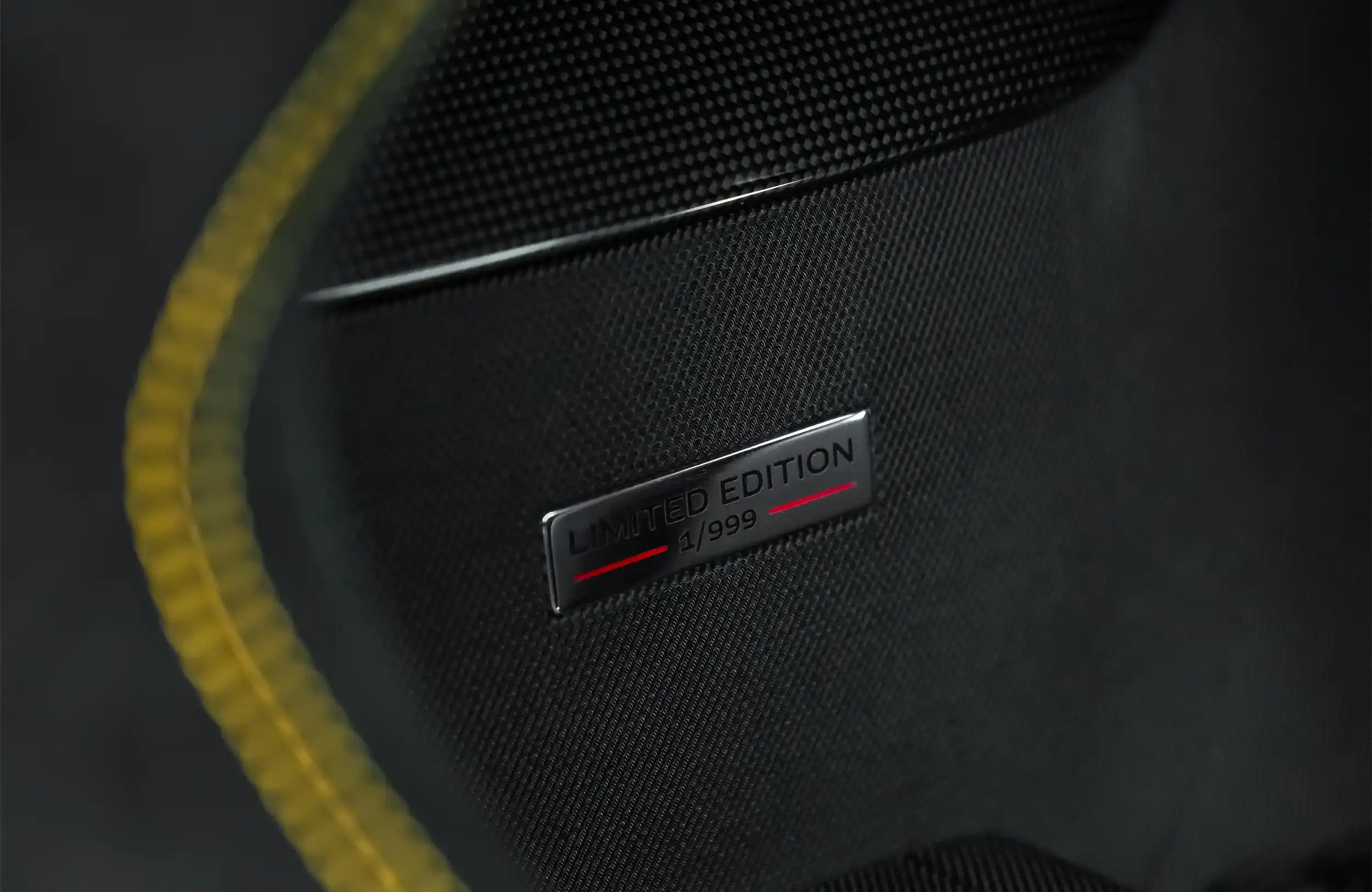 2023 Ferrari 812 Competizione Atelier, 11/16