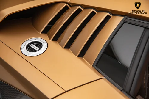 2022 Lamborghini Countach, 5/13