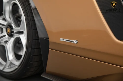 2022 Lamborghini Countach, 6/13