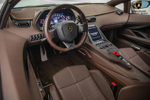 2022 Lamborghini Countach, 9/13