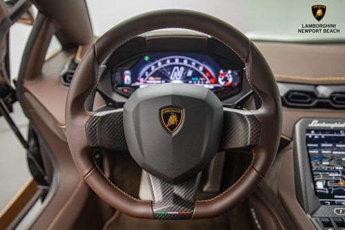 2022 Lamborghini Countach, 12/13