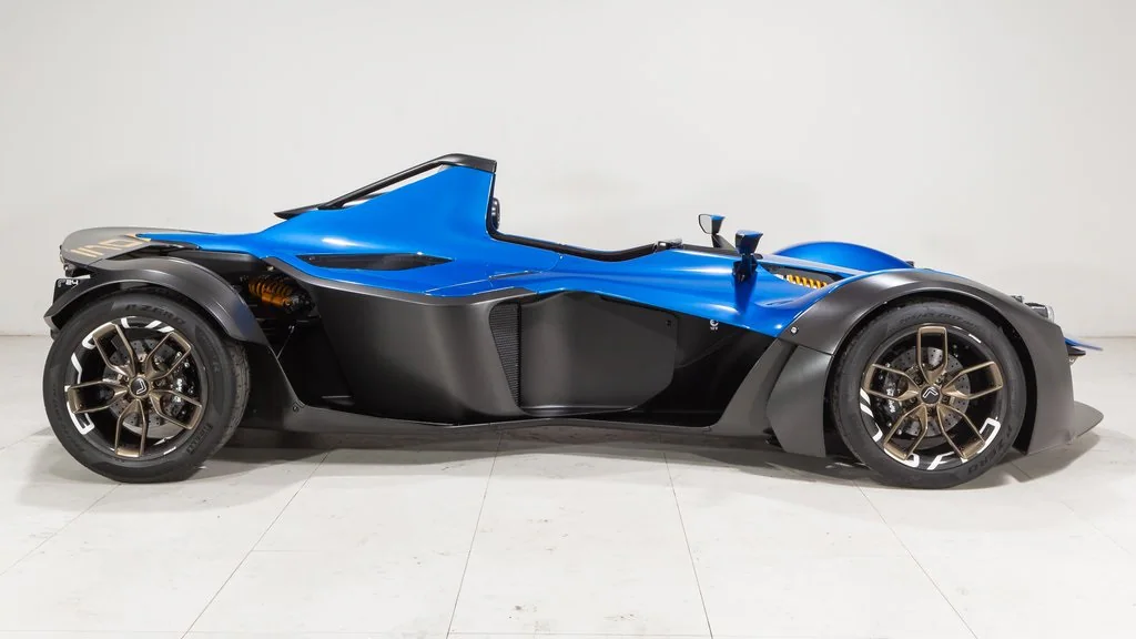 2022 BAC Mono R, 4/20