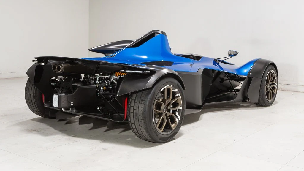 2022 BAC Mono R, 5/20