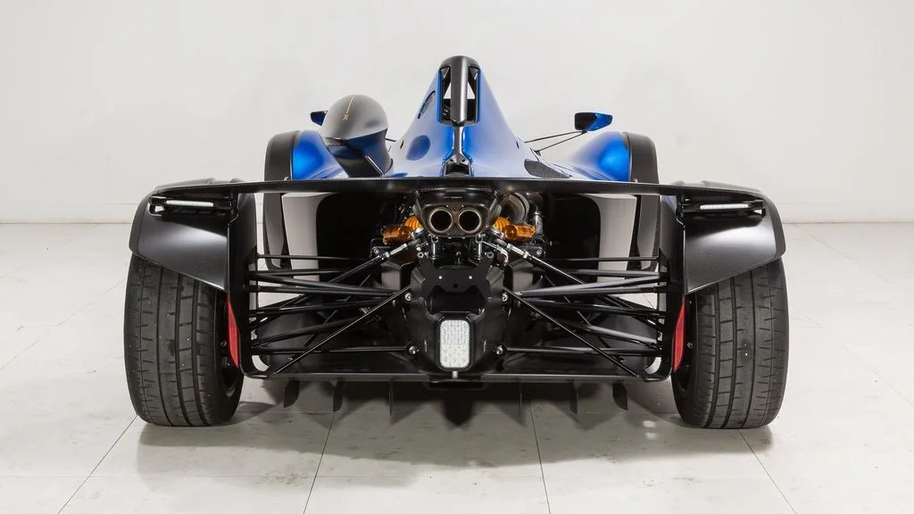 2022 BAC Mono R, 6/20