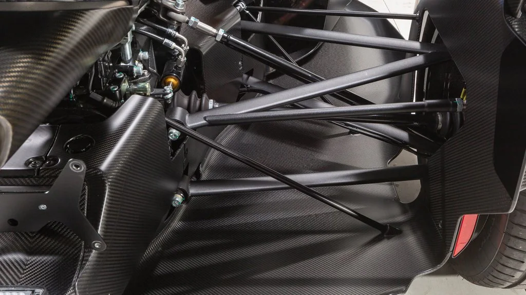 2022 BAC Mono R, 19/20