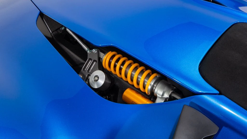 2022 BAC Mono R, 20/20