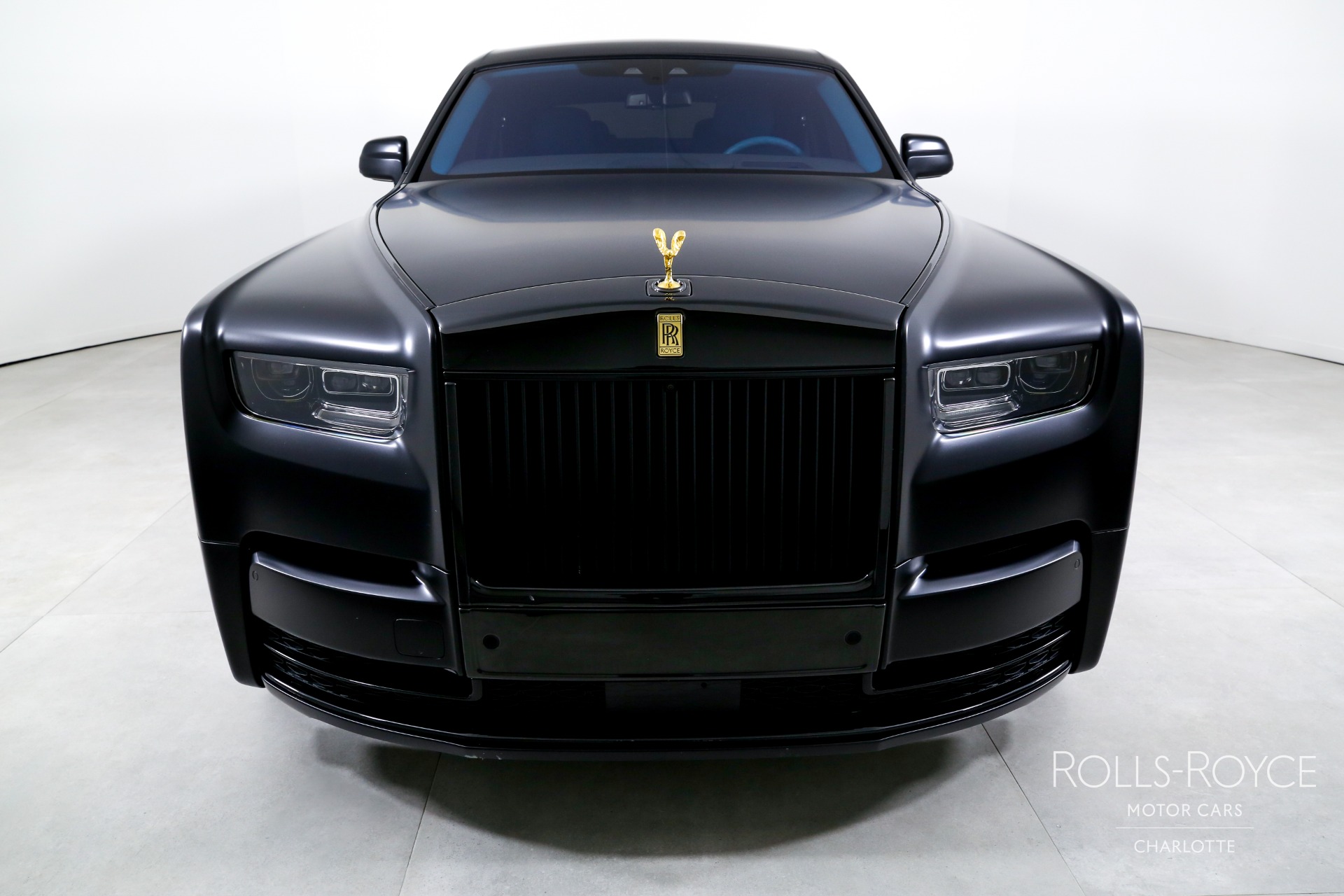 2023 Rolls-Royce Phantom