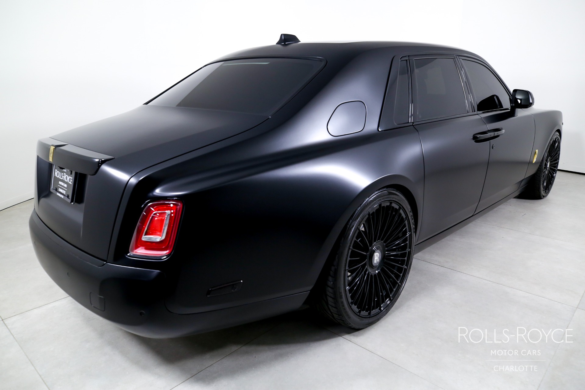 2023 Rolls-Royce Phantom, 2/20