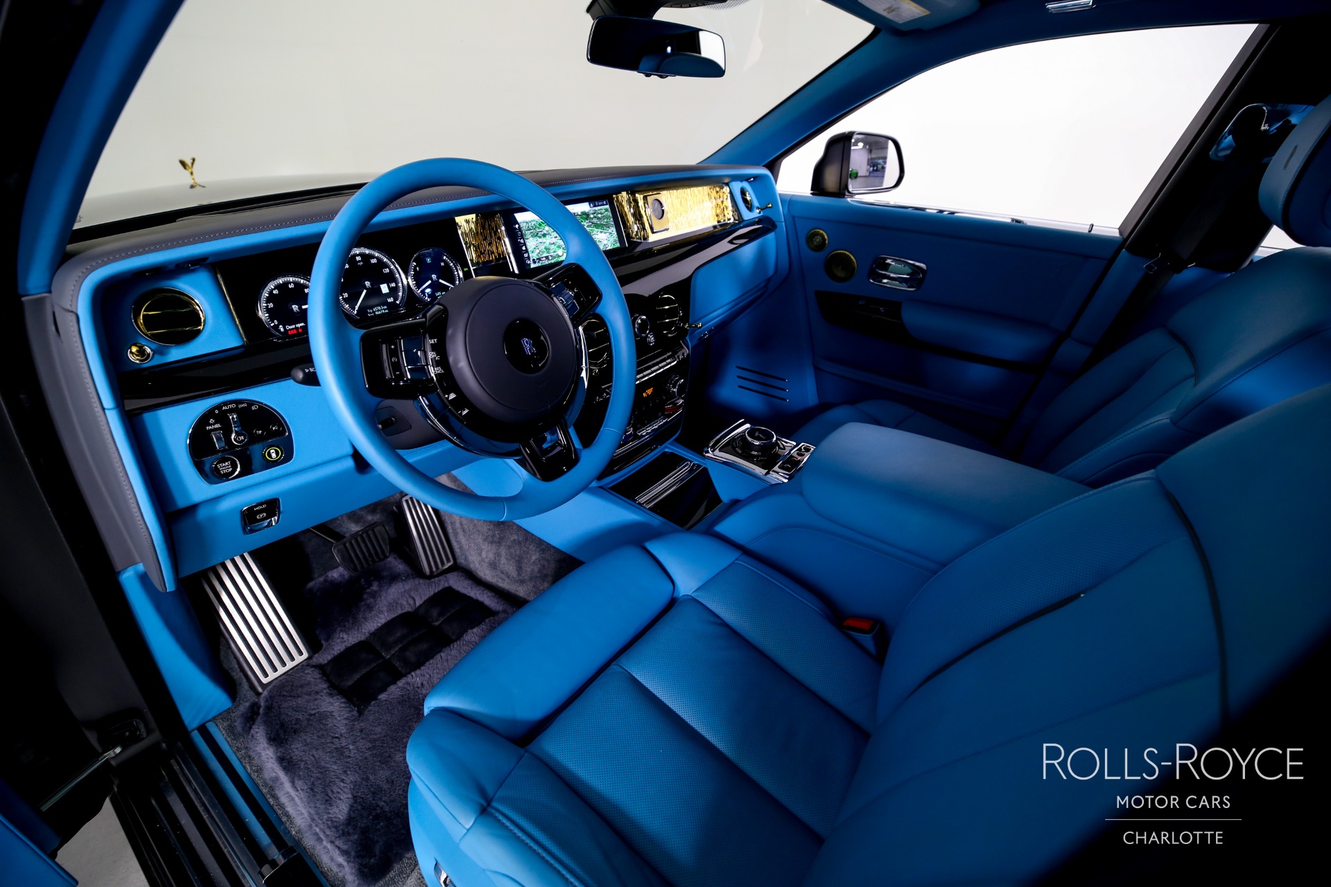 2023 Rolls-Royce Phantom, 4/20