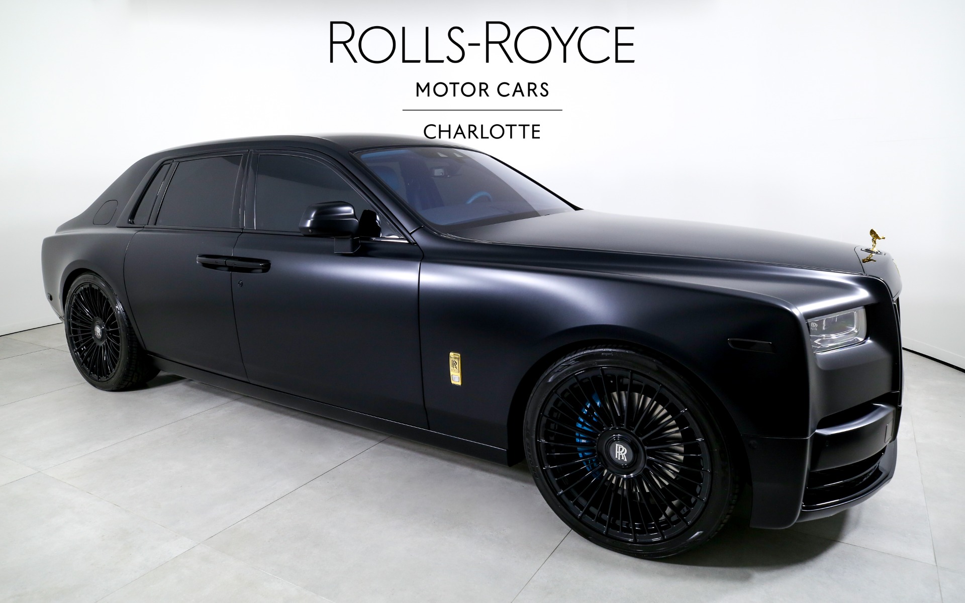 2023 Rolls-Royce Phantom, 5/20