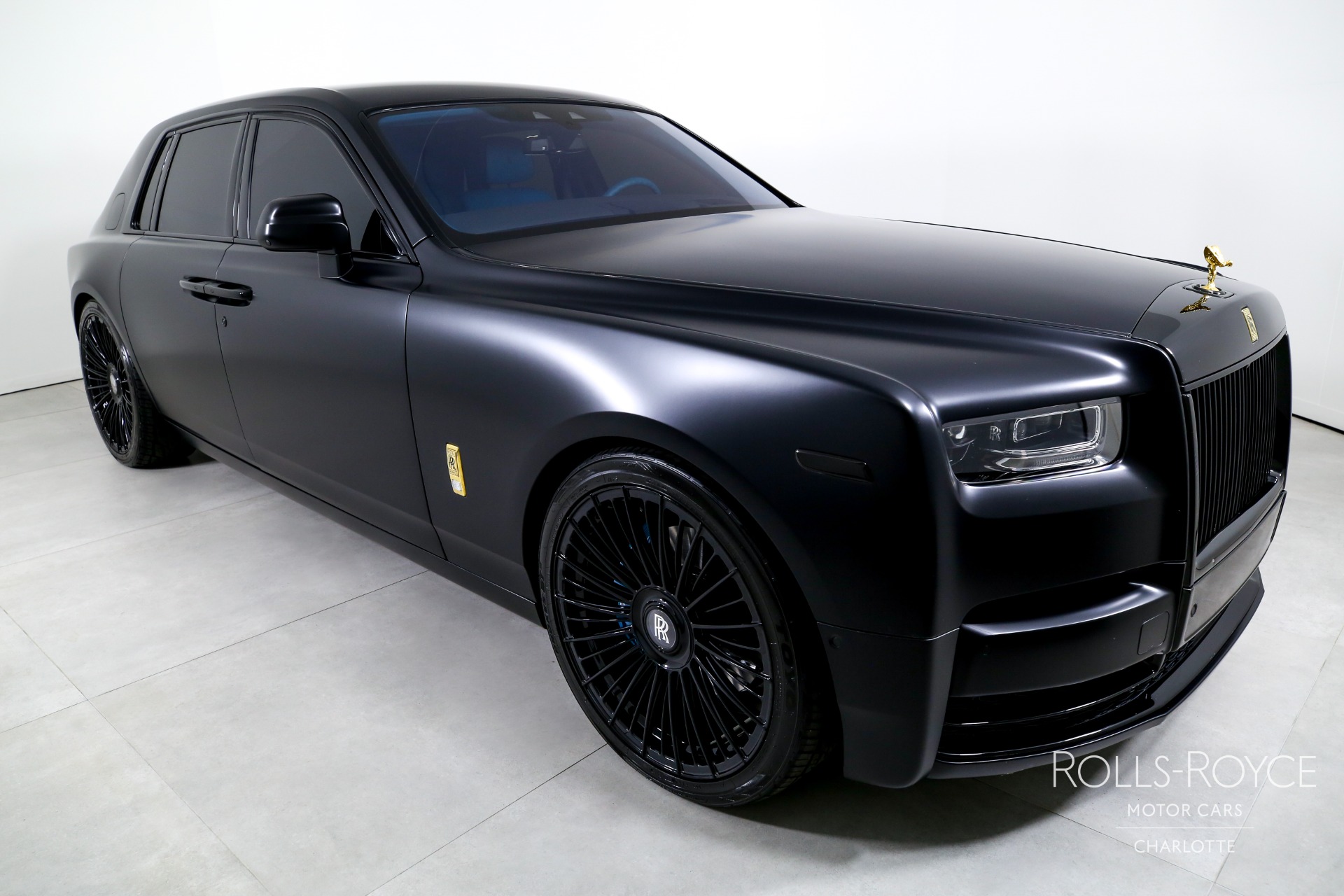 2023 Rolls-Royce Phantom, 6/20