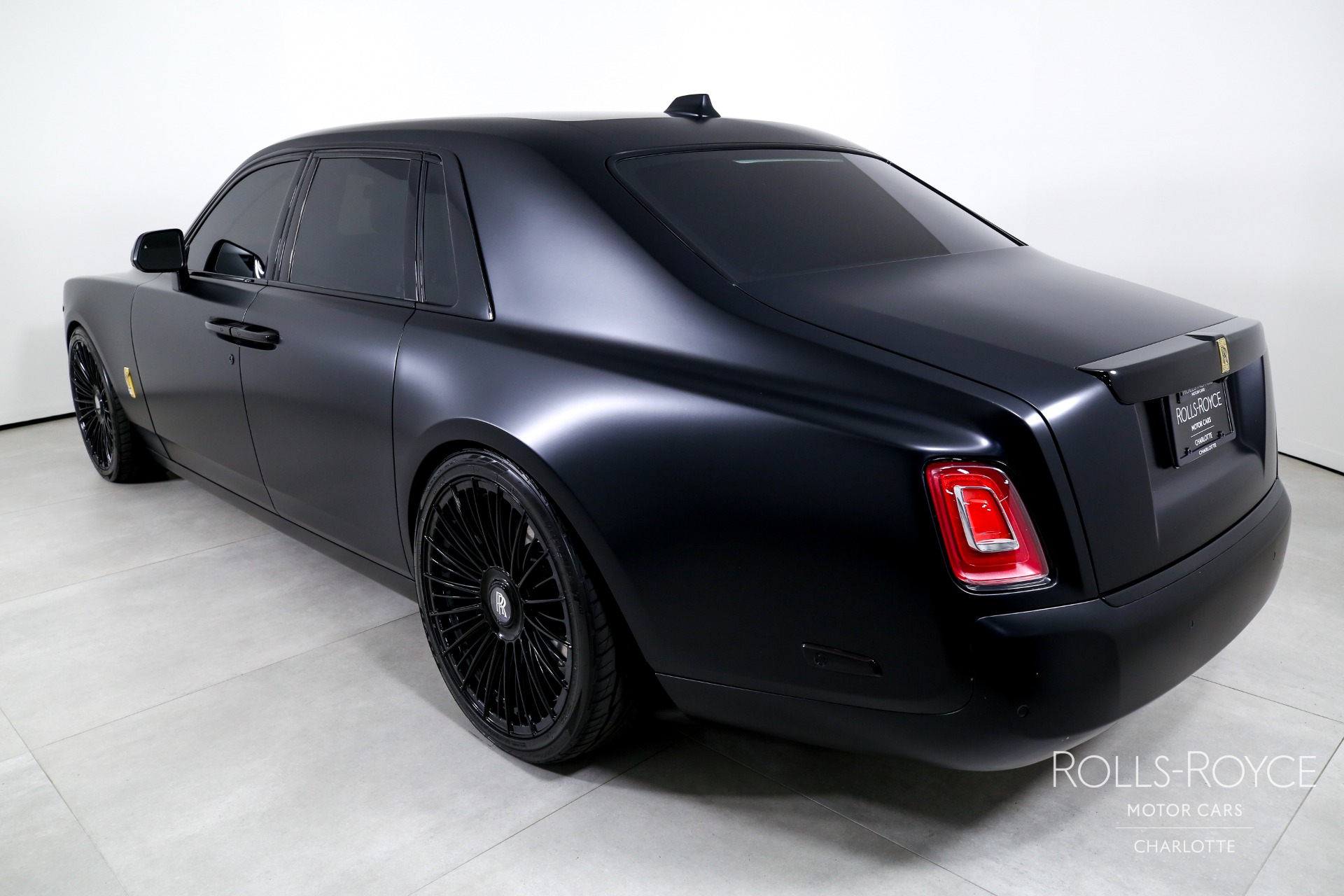 2023 Rolls-Royce Phantom, 7/20