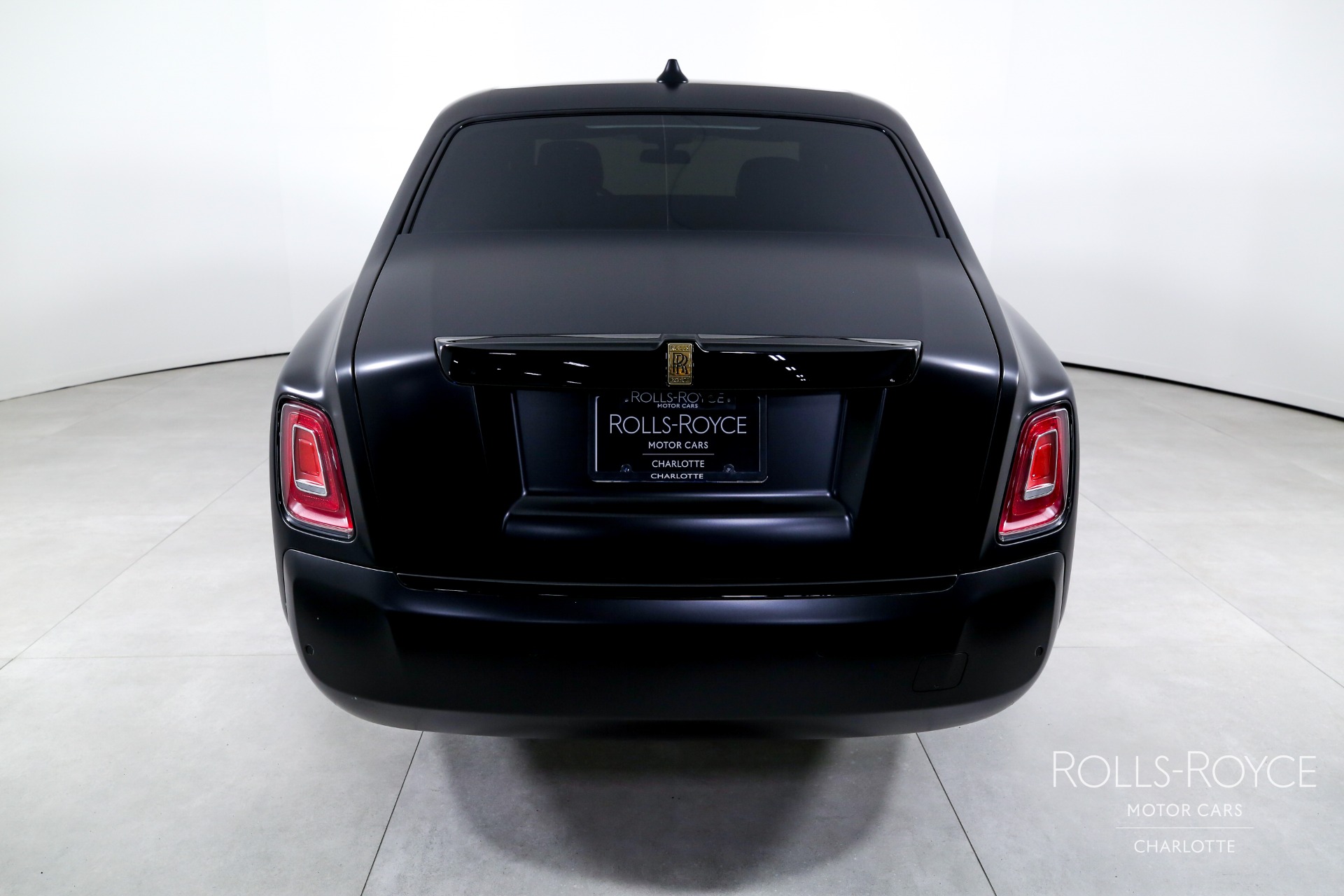 2023 Rolls-Royce Phantom, 8/20