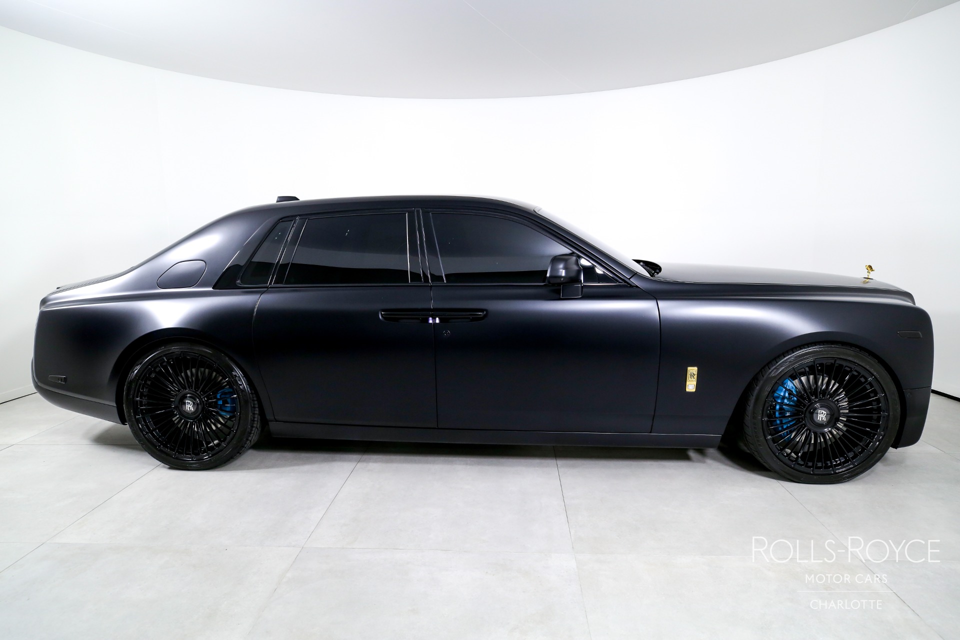 2023 Rolls-Royce Phantom, 9/20