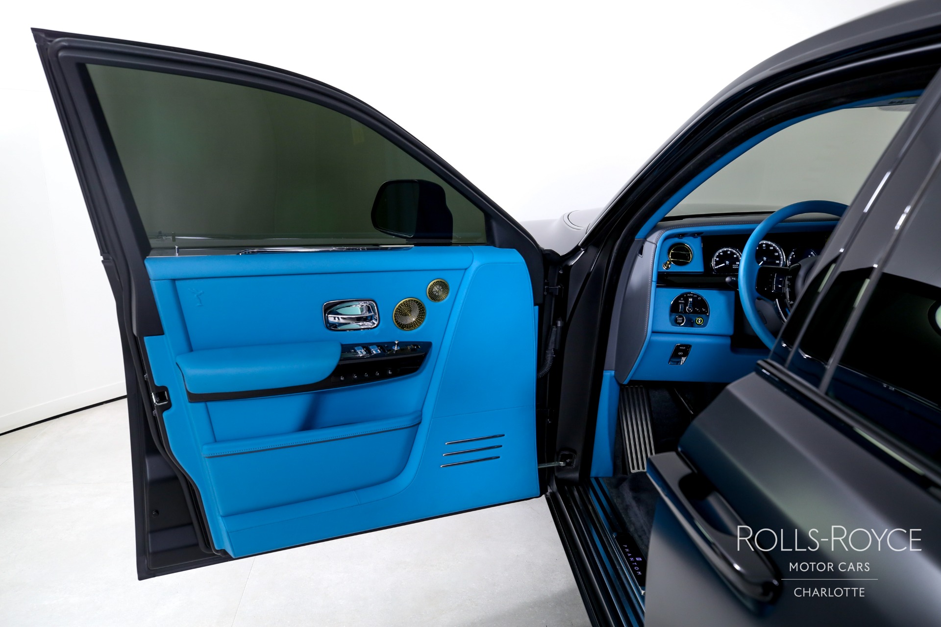 2023 Rolls-Royce Phantom, 10/20