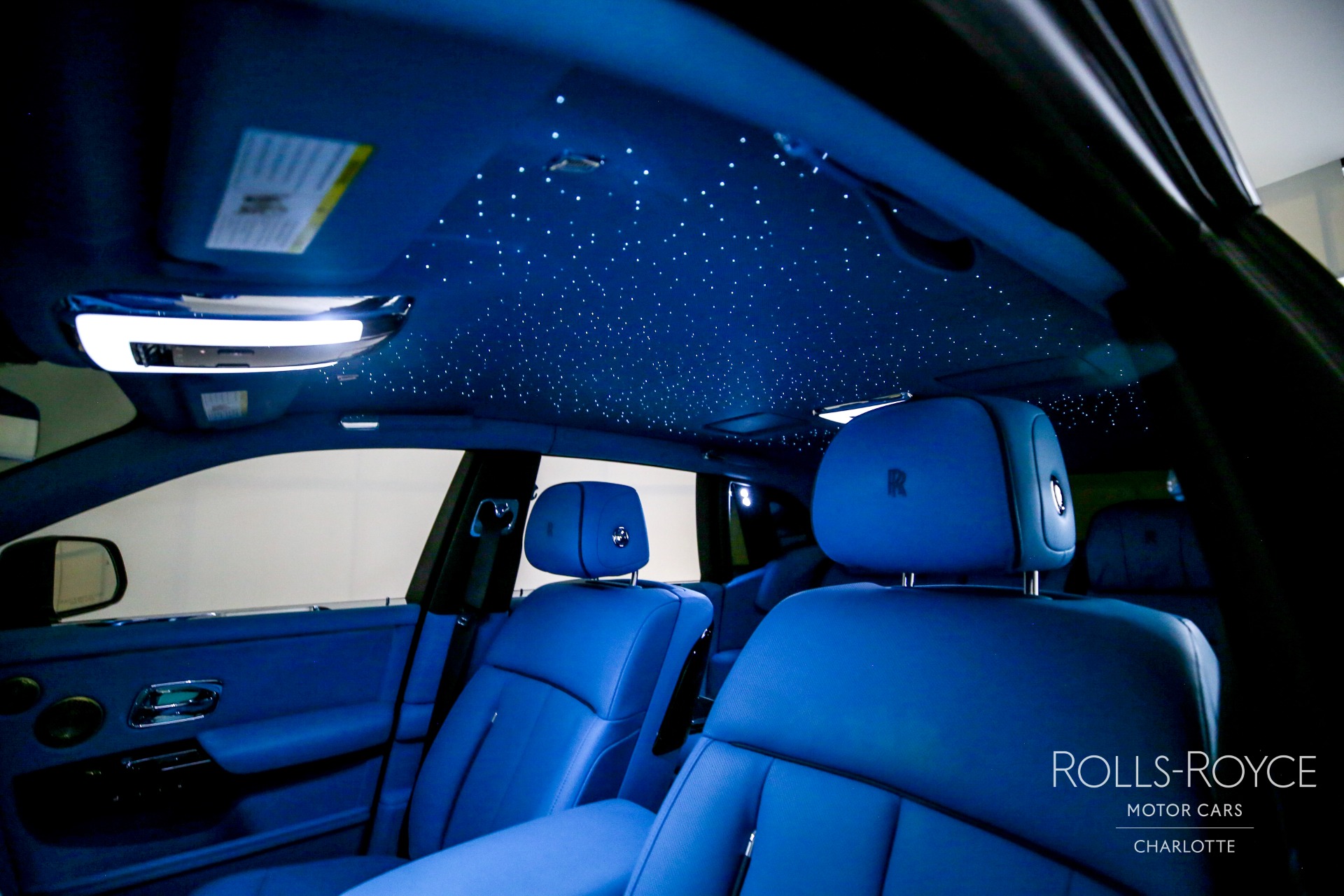 2023 Rolls-Royce Phantom, 11/20